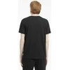 Puma Marškinėliai Vyrams ESS Small Logo Tee1 Juodas 586668 51