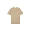 Puma Marškinėliai Vyrams Ess Small Logo Tee rusvai gelsvas 586669 78