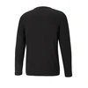 Puma Marškinėliai Vyrams Ess Small Logo Tee Juodas 586672 01