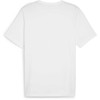 Puma Marškinėliai Vyrams Ess Small Logo Tee Baltas 586669 35