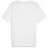 Puma Marškinėliai Vyrams Ess Small Logo Tee Baltas 586669 35