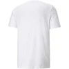 Puma Marškinėliai Vyrams ESS Small Logo Tee Baltas 586668 52