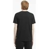 Puma Marškinėliai Vyrams ESS Small Logo Tee1 Juodas 586668 51