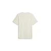 Puma Marškinėliai Vyrams Ess Small Logo Tee rusvai gelsvas 586669 88