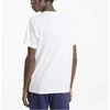 Puma Marškinėliai Vyrams ESS Small Logo Tee Baltas 586668 52