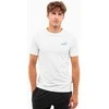 Puma Marškinėliai Vyrams Ess Small Logo Tee Baltas 586669 35