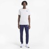 Puma Marškinėliai Vyrams ESS Small Logo Tee Baltas 586668 52