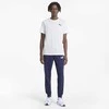 Puma Marškinėliai Vyrams ESS Small Logo Tee Baltas 586668 52