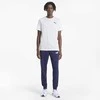 Puma Marškinėliai Vyrams ESS Small Logo Tee Baltas 586668 52