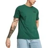 Puma Marškinėliai Vyrams Ess Small Logo Tee Žalias 586669 46