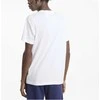 Puma Marškinėliai Vyrams ESS Small Logo Tee Baltas 586668 52
