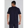 Puma Marškinėliai Vyrams Ess Small No.1 Logo Tee Mėlyna 682534 16