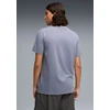 Puma Marškinėliai Vyrams Ess Small No.1 Logo Tee Lilac 682535 65