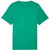 Puma Marškinėliai Vyrams Ess Small No.1 Logo Tee Žalias 682535 40