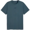 Puma Marškinėliai Vyrams Ess Small No.1 Logo Tee Mėlyna 692912 37
