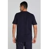 Puma Marškinėliai Vyrams Ess Small No.1 Logo Tee Mėlyna 682534 16
