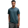 Puma Marškinėliai Vyrams Ess Small No.1 Logo Tee Mėlyna 692912 37