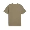 Puma Marškinėliai Vyrams Ess Small No.1 Logo Tee Khaki 682535 83