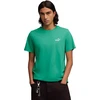 Puma Marškinėliai Vyrams Ess Small No.1 Logo Tee Žalias 682535 40