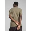 Puma Marškinėliai Vyrams Ess Small No.1 Logo Tee Khaki 682535 83