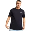 Puma Marškinėliai Vyrams Ess Small No.1 Logo Tee Mėlyna 682534 16