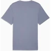 Puma Marškinėliai Vyrams Ess Small No.1 Logo Tee Lilac 682535 65