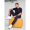 Puma Marškinėliai Vyrams Ess Small No.1 Logo Tee Mėlyna 682534 16