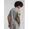 Puma marškinėliai vyrams Ess Small No.1 Logo Tee Pilkas 682534 03
