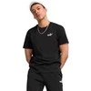 Puma Marškinėliai Vyrams Ess Small No.1 Logo Tee Juodas 682534 01