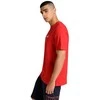 Puma Marškinėliai Vyrams Ess Small No.1 Logo Tee Raudona 682534 11