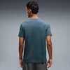 Puma Marškinėliai Vyrams Ess Small No.1 Logo Tee Mėlyna 692912 37