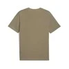 Puma Marškinėliai Vyrams Ess Small No.1 Logo Tee Khaki 682535 83