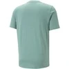 Puma Marškinėliai Vyrams Ess+ Tape Tee Žalias 847382 85