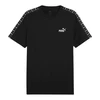 Puma Marškinėliai Vyrams Ess Tape Tee Juodas 684674 01