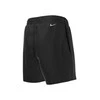 Nike Maudymosi Šortai Paaugliams Nk B Split Lgo 4'' Volley Short Juodas NESSC781 001