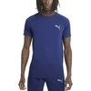 Puma Marškinėliai Vyrams Evostripe Tee Ele Mėlyna