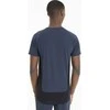 Puma Marškinėliai Vyrams Evostripe Tee Mėlyna