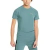 Puma Marškinėliai Vyrams Evostripe Tee Mint 847394 50