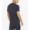 Puma Marškinėliai Vyrams Evostripe Tee Navy 847394 43