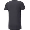 Puma Marškinėliai Vyrams Evostripe Tee Navy 847394 43