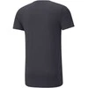 Puma Marškinėliai Vyrams Evostripe Tee Navy 847394 43