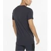 Puma Marškinėliai Vyrams Evostripe Tee Navy 847394 43