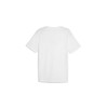 Puma Marškinėliai Vyrams Graphics Execution Tee Baltas 680183 02