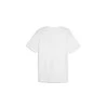 Puma Marškinėliai Vyrams Graphics Execution Tee Baltas 680183 02