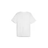Puma Marškinėliai Vyrams Graphics Execution Tee Baltas 680183 02