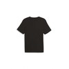 Puma Marškinėliai Vyrams Graphics Execution Tee Juodas 680183 01