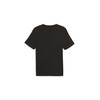Puma Marškinėliai Vyrams Graphics Execution Tee Juodas 680183 01