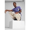 Puma Marškinėliai Vyrams Graphics Icon Tee Violetinė 684829 46