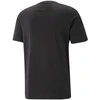 Puma Marškinėliai Vyrams Graphics Puma Wording Juodas 674475 01