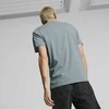 Puma Marškinėliai Vyrams Graphics Wording Tee Žalias 674475 84